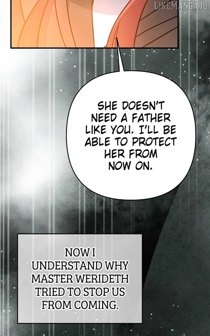 Before I knew it, I had stolen the Dark Lord’s Heart Chapter 69 page 25