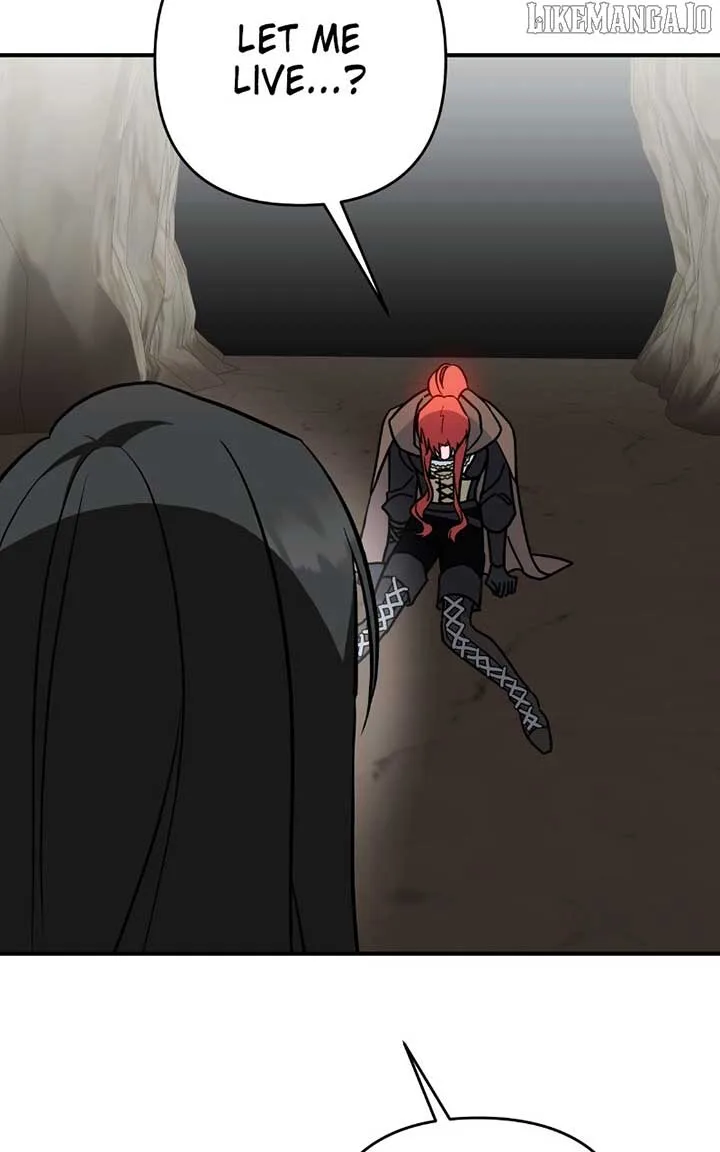 Before I knew it, I had stolen the Dark Lord’s Heart Chapter 69 page 11
