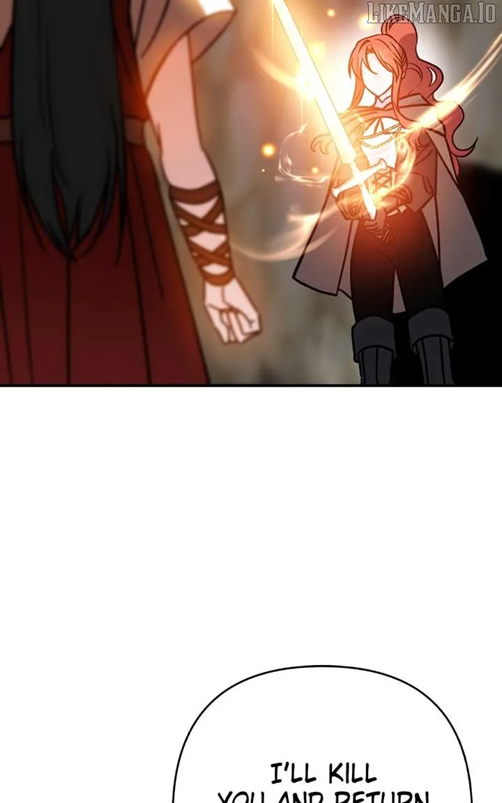 Before I knew it, I had stolen the Dark Lord’s Heart Chapter 69 page 23