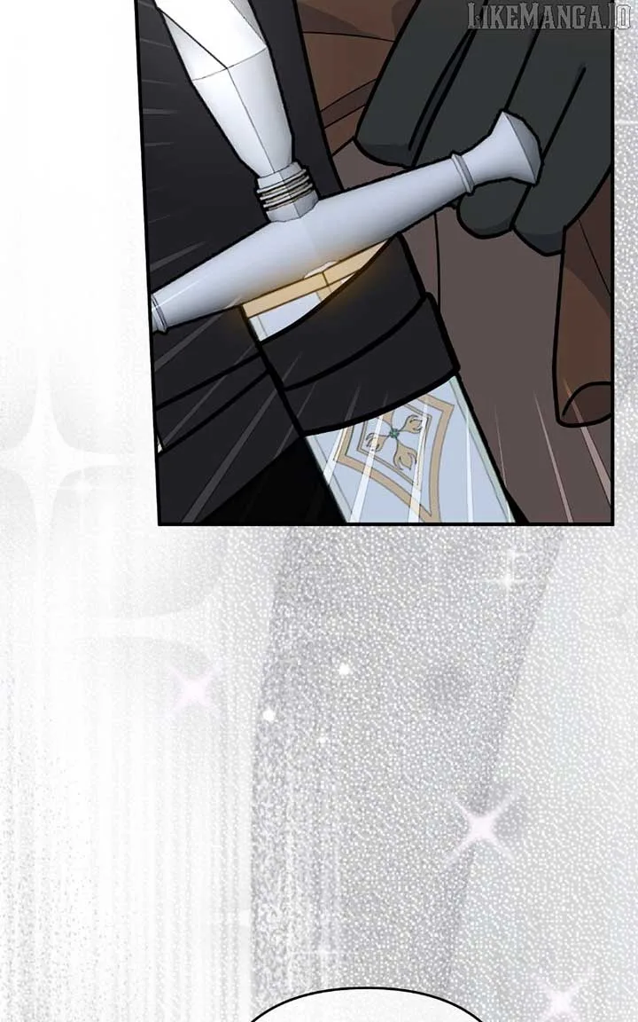 Before I knew it, I had stolen the Dark Lord’s Heart Chapter 69 page 13