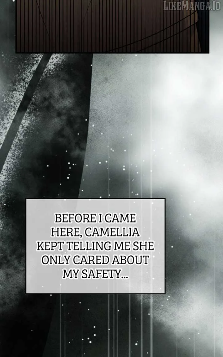 Before I knew it, I had stolen the Dark Lord’s Heart Chapter 69 page 27