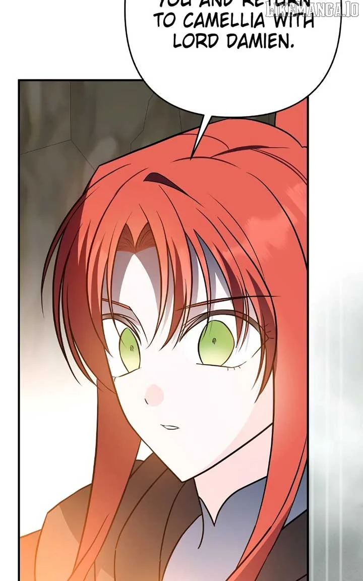 Before I knew it, I had stolen the Dark Lord’s Heart Chapter 69 page 24