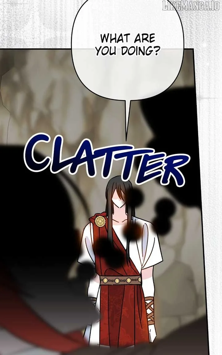 Before I knew it, I had stolen the Dark Lord’s Heart Chapter 69 page 14