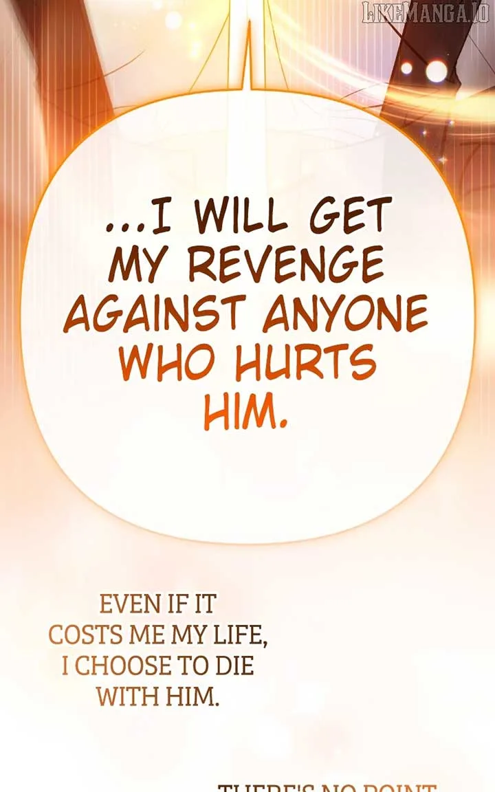 Before I knew it, I had stolen the Dark Lord’s Heart Chapter 69 page 34