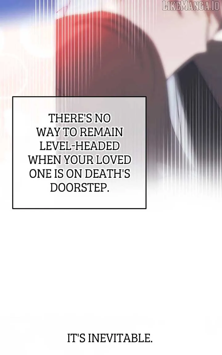 Before I knew it, I had stolen the Dark Lord’s Heart Chapter 69 page 36