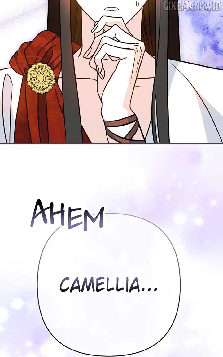 Before I knew it, I had stolen the Dark Lord’s Heart Chapter 69 page 50