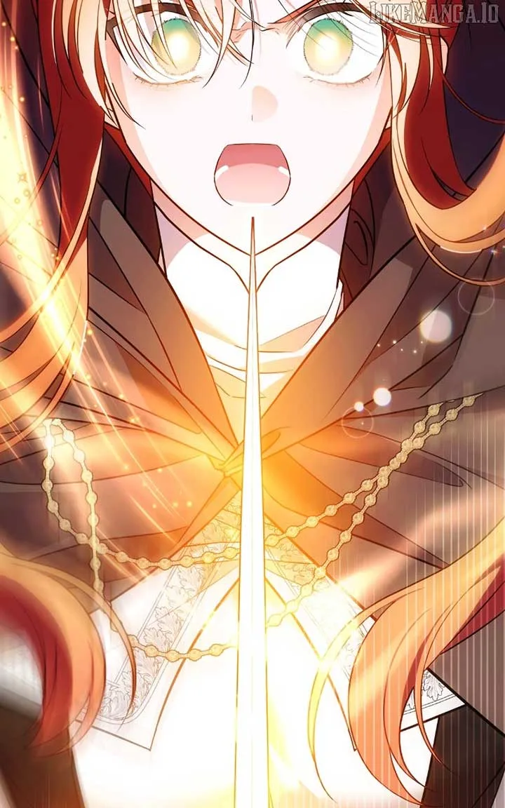 Before I knew it, I had stolen the Dark Lord’s Heart Chapter 69 page 33