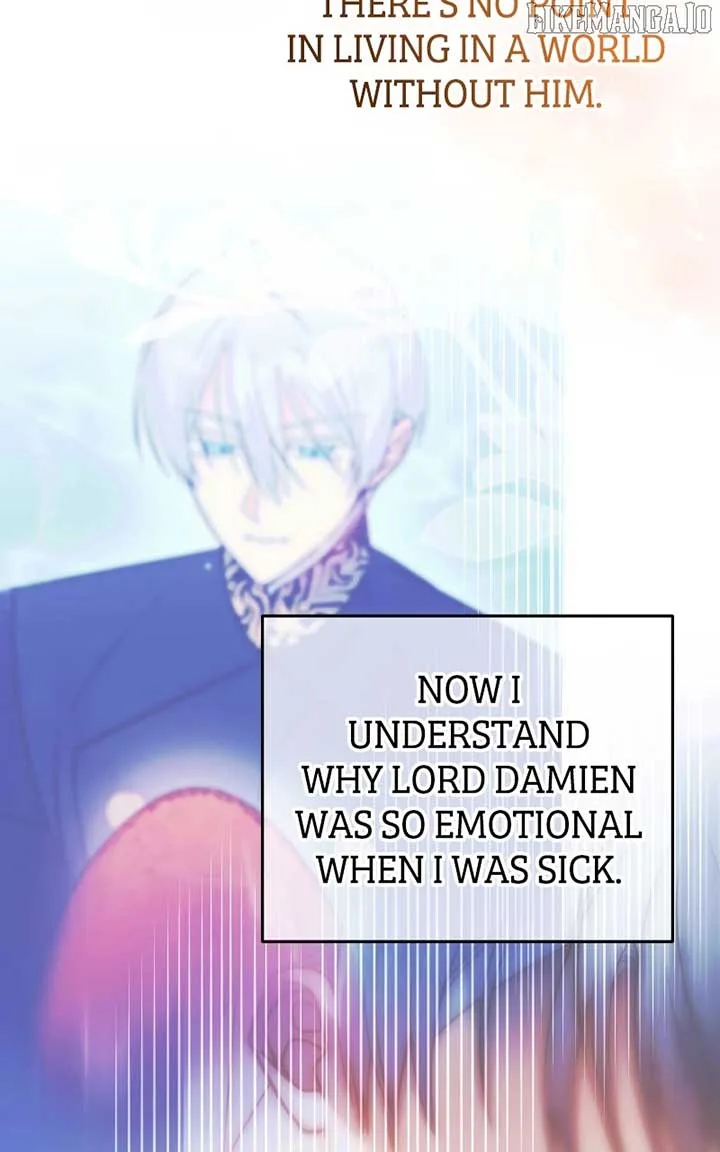 Before I knew it, I had stolen the Dark Lord’s Heart Chapter 69 page 35