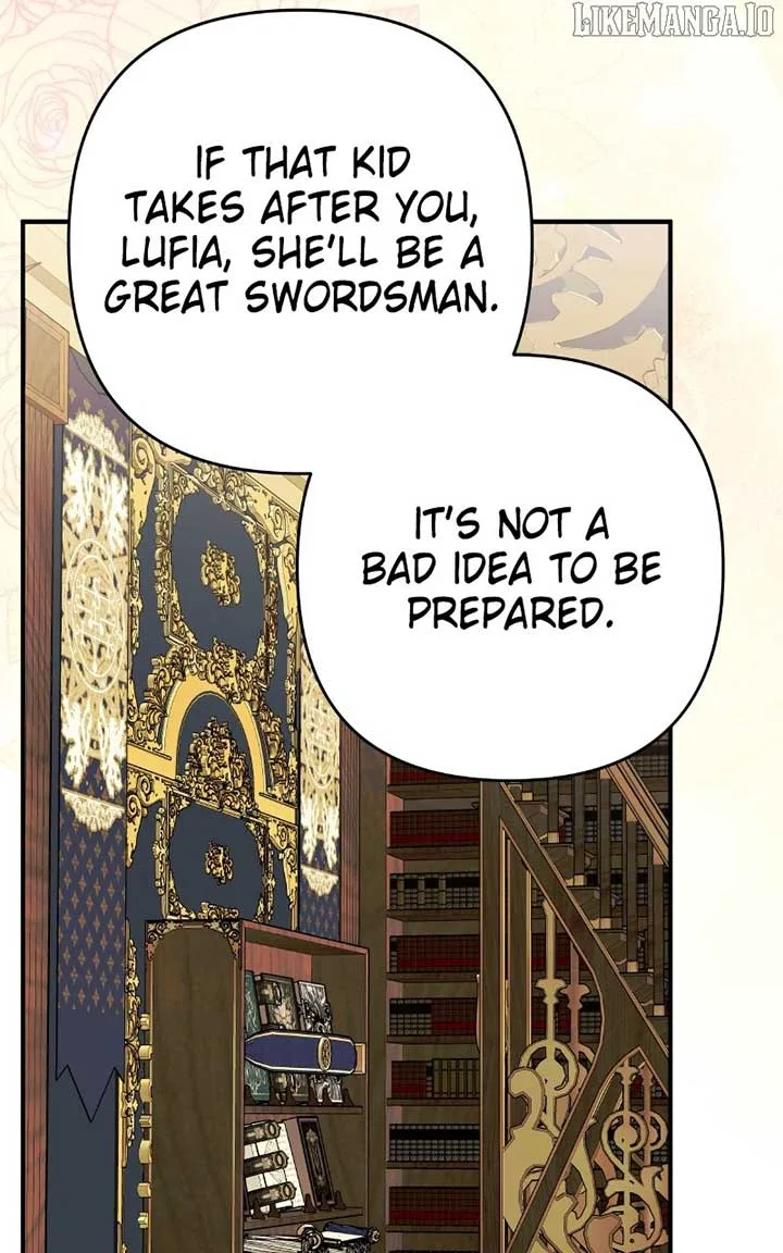 Before I knew it, I had stolen the Dark Lord’s Heart Chapter 69 page 45