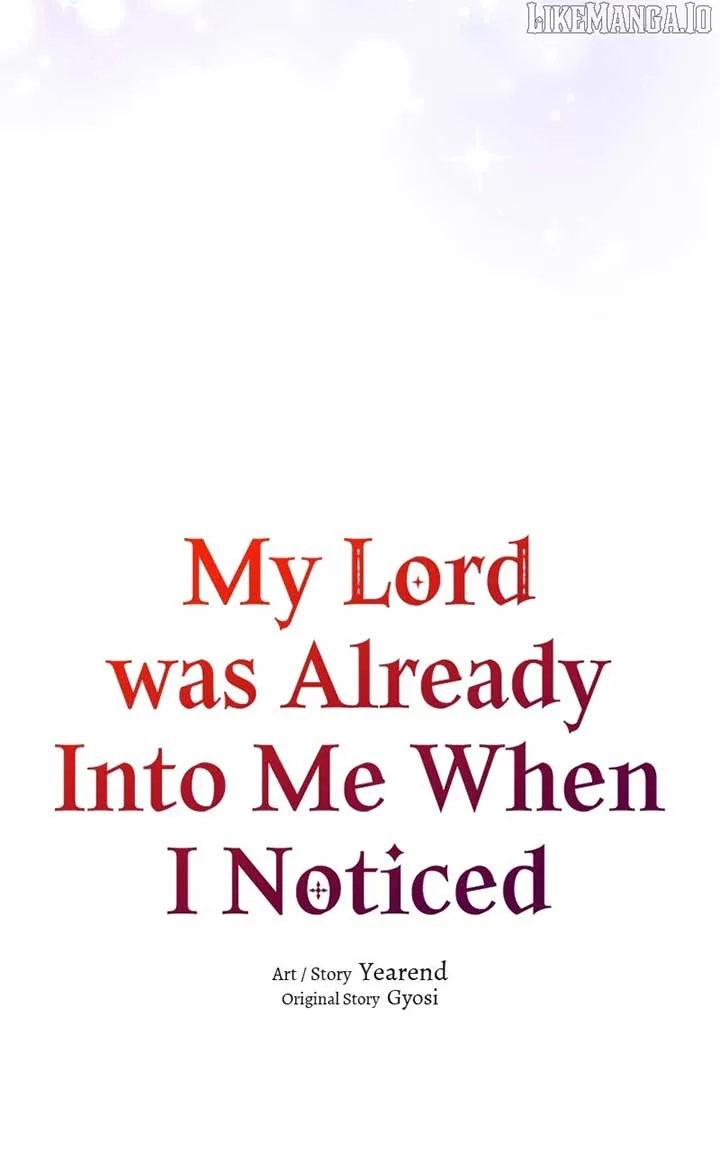 Before I knew it, I had stolen the Dark Lord’s Heart Chapter 69 page 51