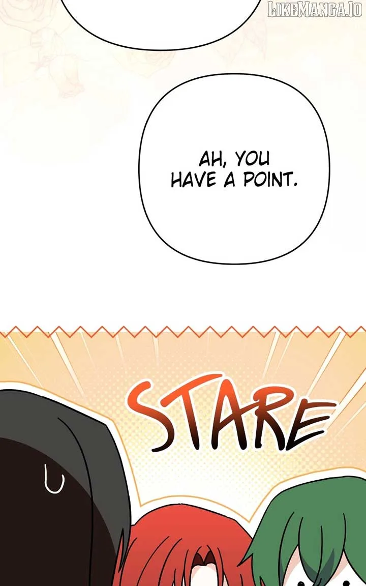 Before I knew it, I had stolen the Dark Lord’s Heart Chapter 69 page 48