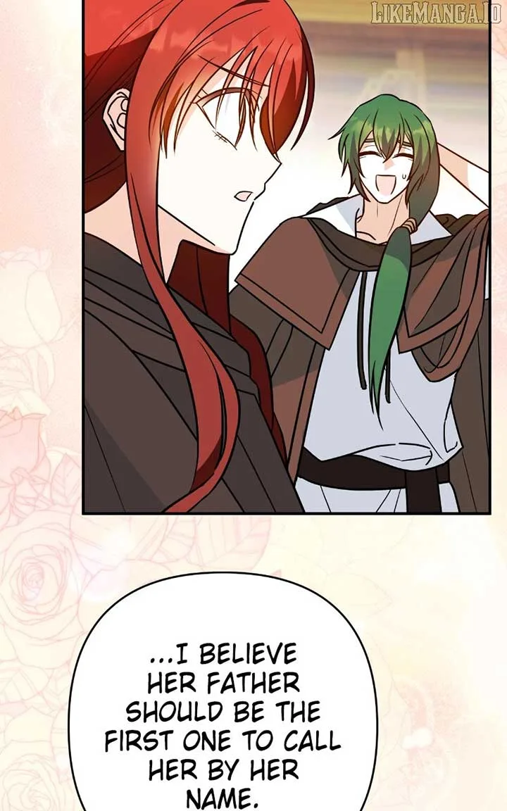 Before I knew it, I had stolen the Dark Lord’s Heart Chapter 69 page 47