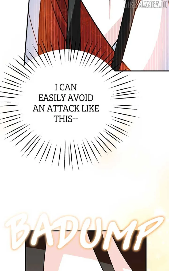 Before I knew it, I had stolen the Dark Lord’s Heart Chapter 69 page 41