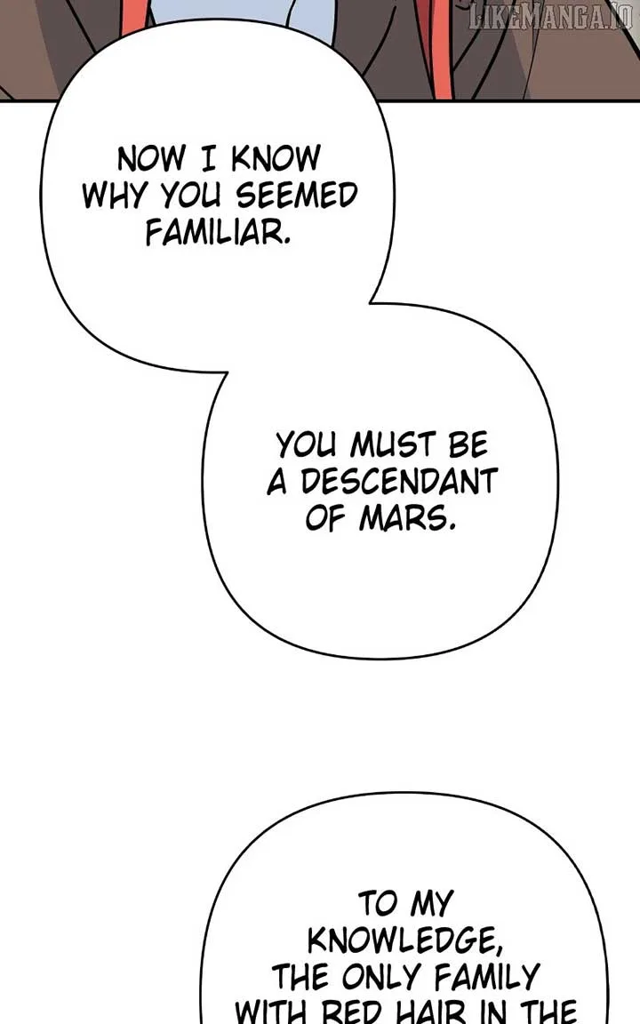 Before I knew it, I had stolen the Dark Lord’s Heart Chapter 69 page 76