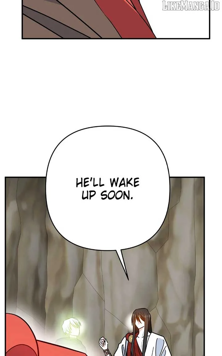 Before I knew it, I had stolen the Dark Lord’s Heart Chapter 69 page 72