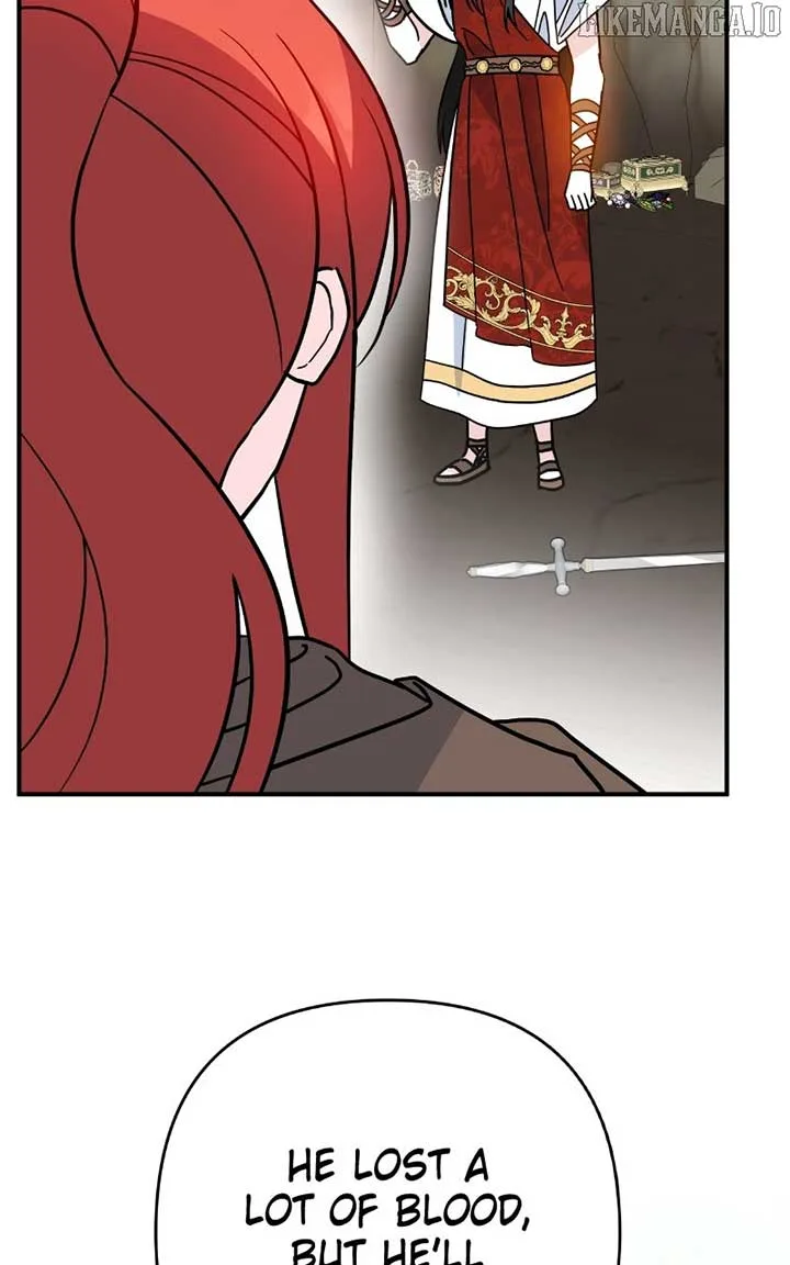 Before I knew it, I had stolen the Dark Lord’s Heart Chapter 69 page 73