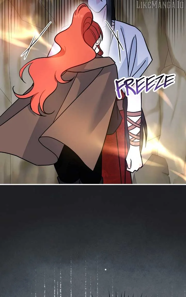 Before I knew it, I had stolen the Dark Lord’s Heart Chapter 69 page 56