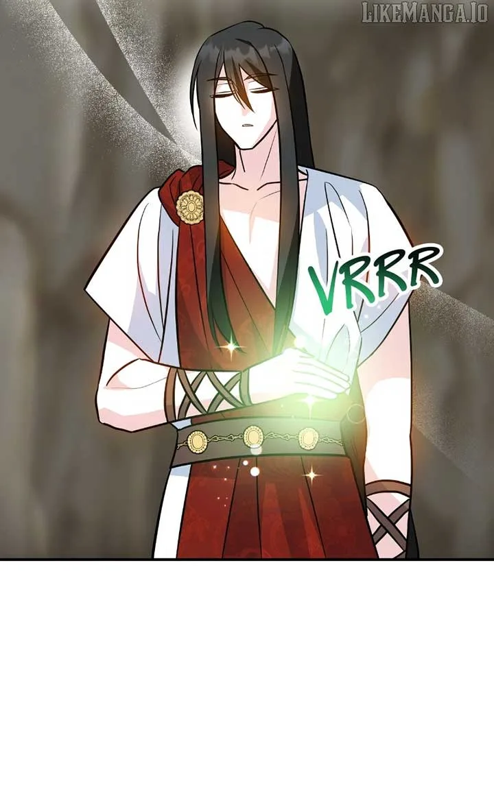 Before I knew it, I had stolen the Dark Lord’s Heart Chapter 69 page 64