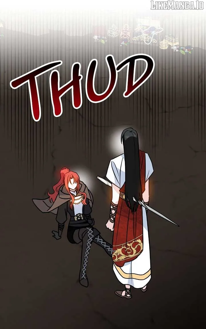 Before I knew it, I had stolen the Dark Lord’s Heart Chapter 69 page 61