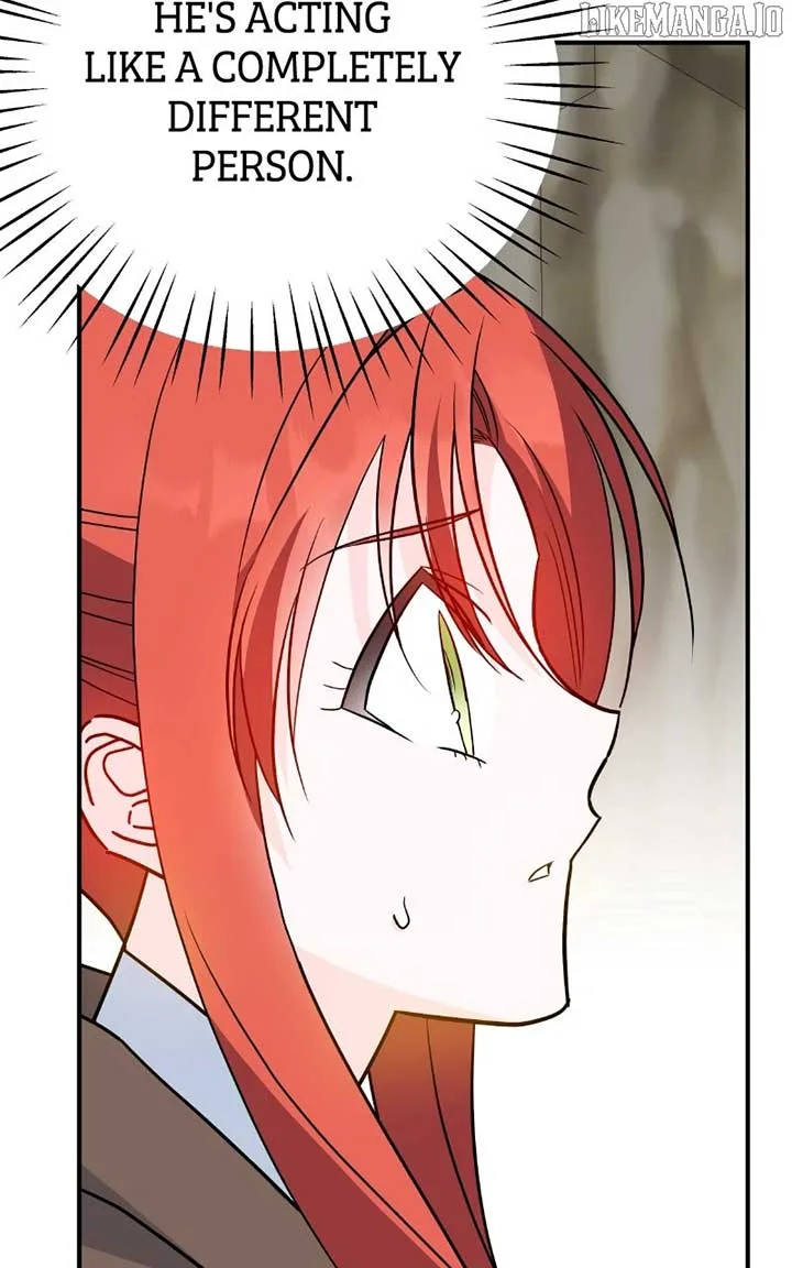 Before I knew it, I had stolen the Dark Lord’s Heart Chapter 69 page 71