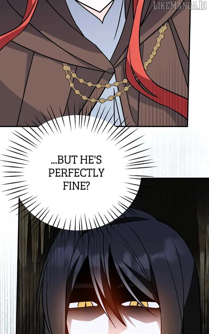 Before I knew it, I had stolen the Dark Lord’s Heart Chapter 69 page 58
