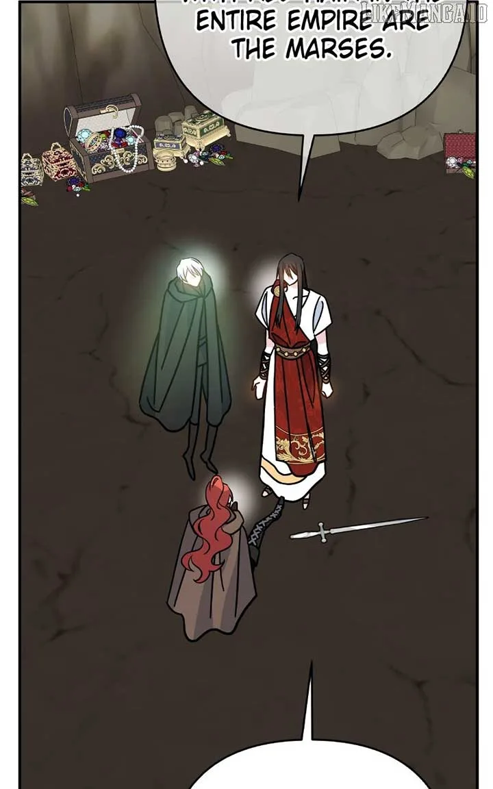 Before I knew it, I had stolen the Dark Lord’s Heart Chapter 69 page 77