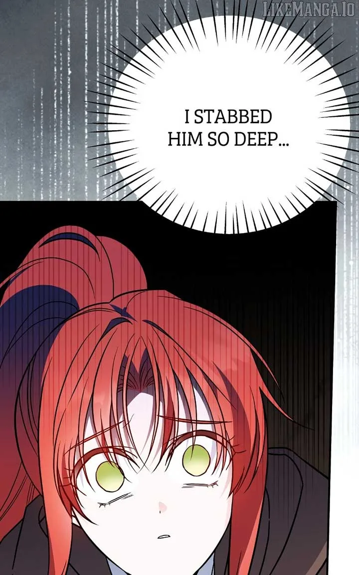 Before I knew it, I had stolen the Dark Lord’s Heart Chapter 69 page 57