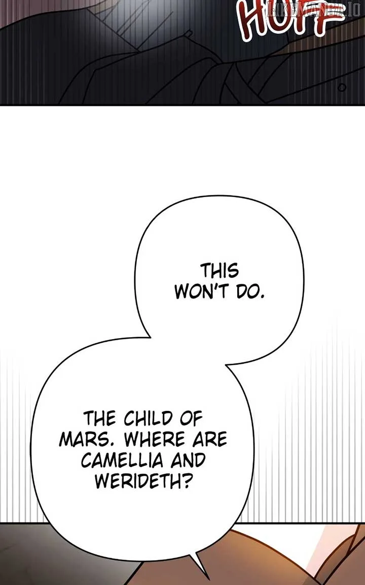 Before I knew it, I had stolen the Dark Lord’s Heart Chapter 69 page 87