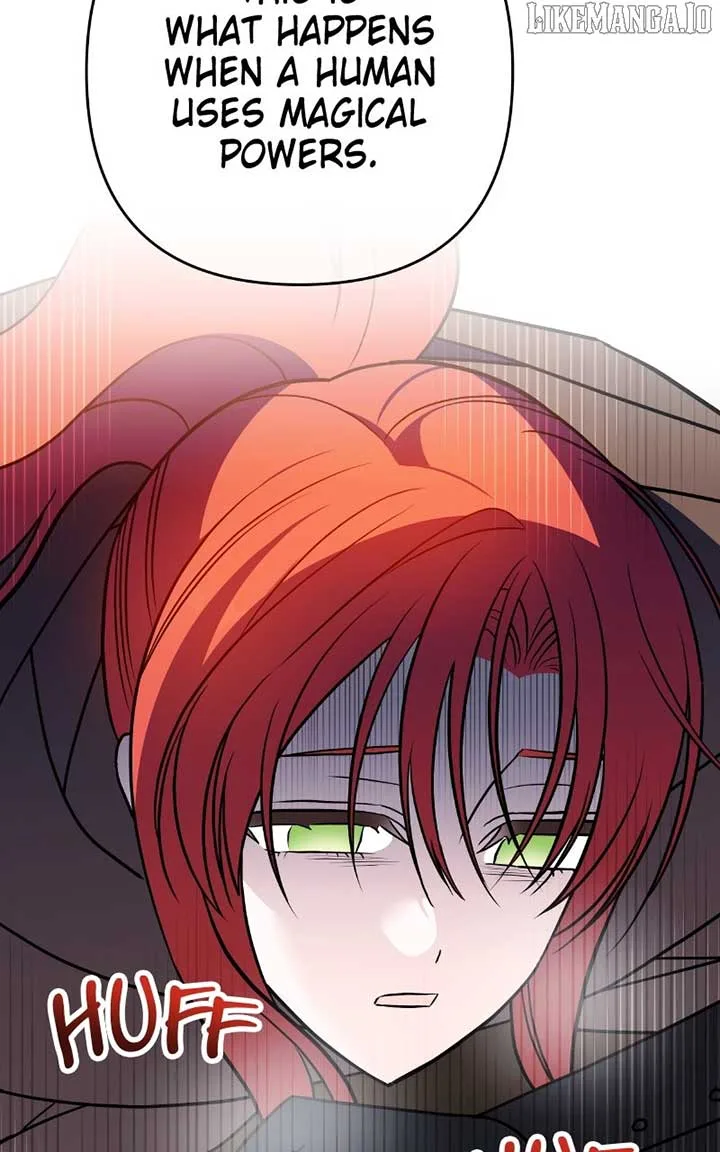 Before I knew it, I had stolen the Dark Lord’s Heart Chapter 69 page 86
