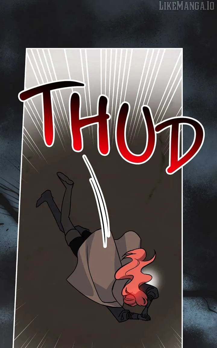 Before I knew it, I had stolen the Dark Lord’s Heart Chapter 69 page 83