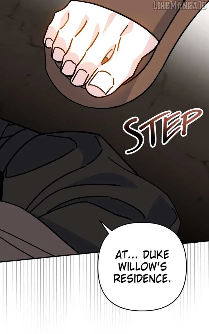 Before I knew it, I had stolen the Dark Lord’s Heart Chapter 69 page 88