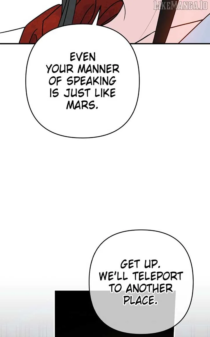 Before I knew it, I had stolen the Dark Lord’s Heart Chapter 69 page 81