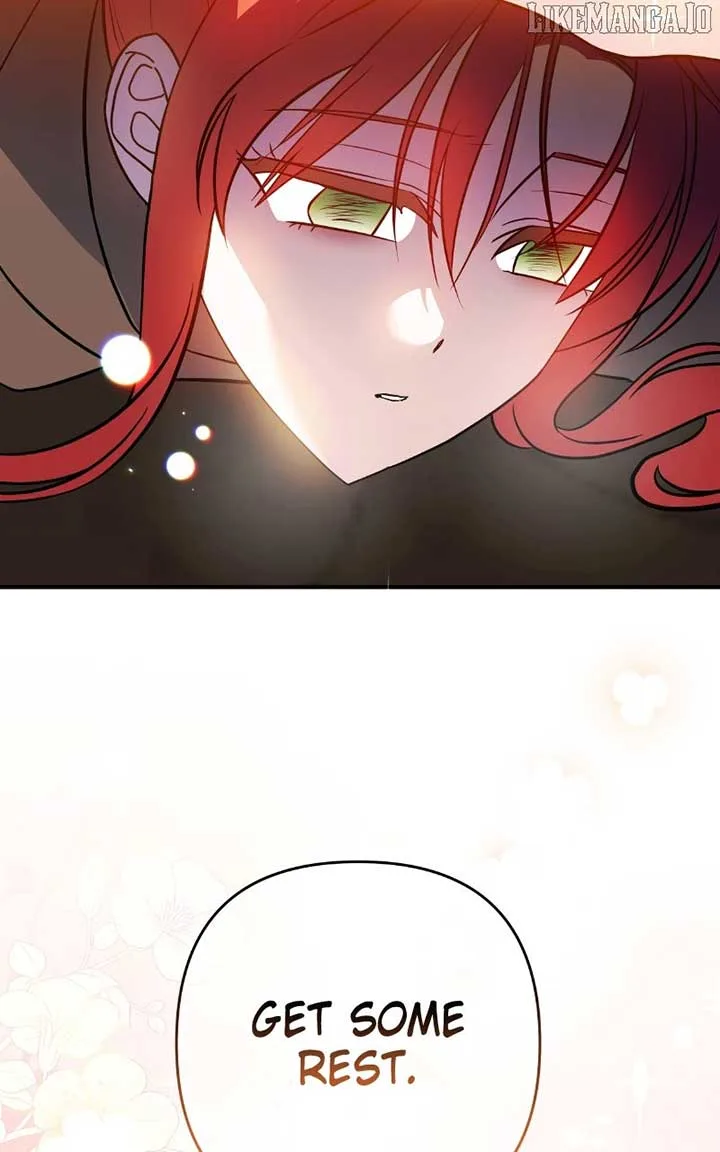 Before I knew it, I had stolen the Dark Lord’s Heart Chapter 69 page 92