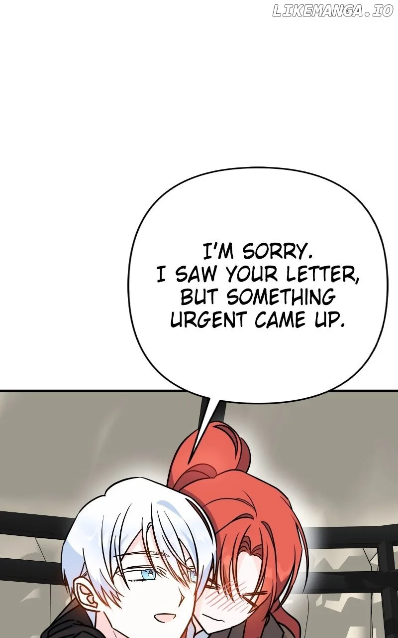Before I knew it, I had stolen the Dark Lord’s Heart Chapter 67 page 10