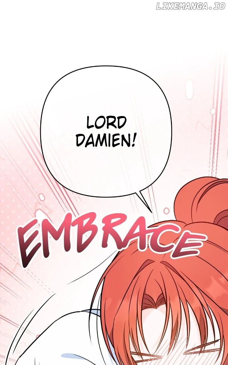 Before I knew it, I had stolen the Dark Lord’s Heart Chapter 67 page 8