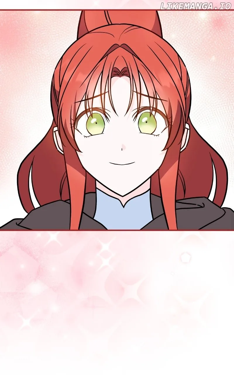 Before I knew it, I had stolen the Dark Lord’s Heart Chapter 67 page 6