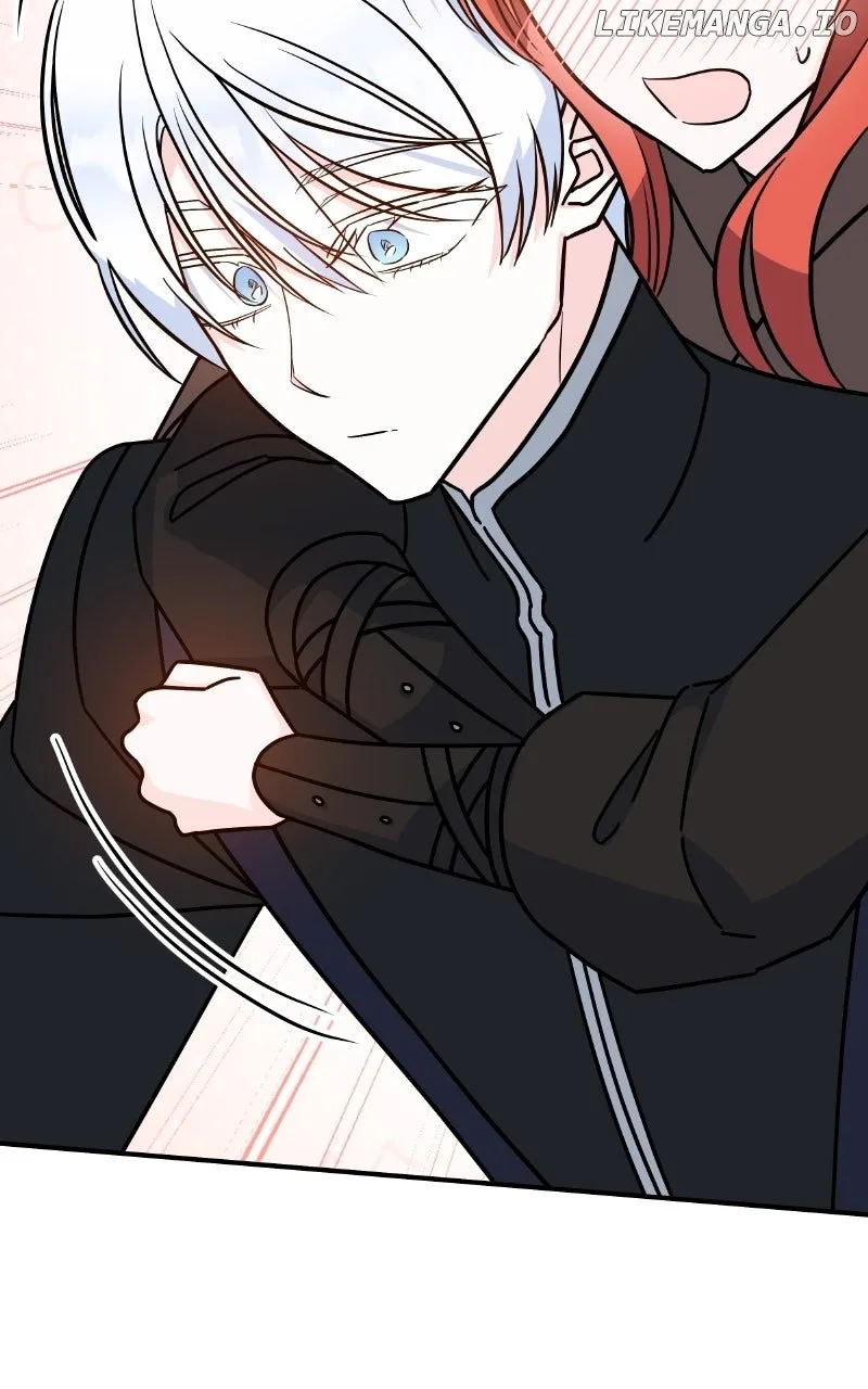 Before I knew it, I had stolen the Dark Lord’s Heart Chapter 67 page 9