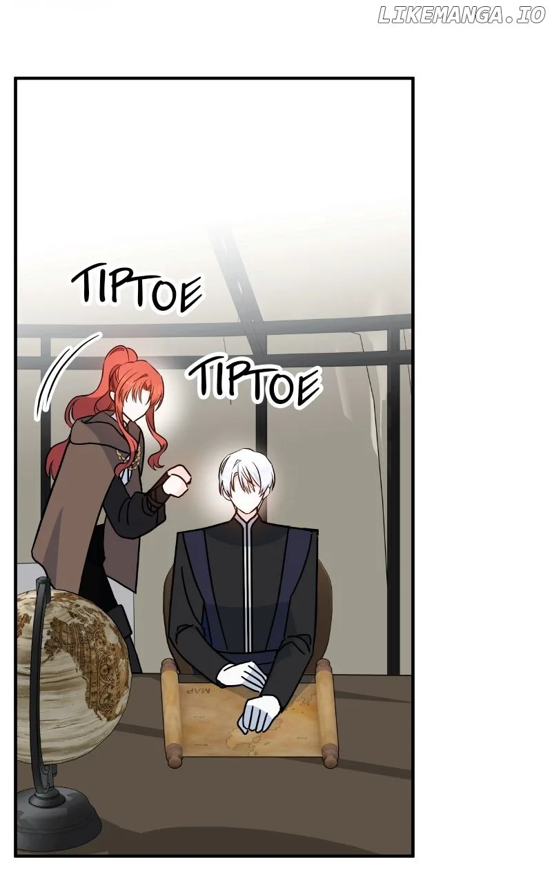 Before I knew it, I had stolen the Dark Lord’s Heart Chapter 67 page 7