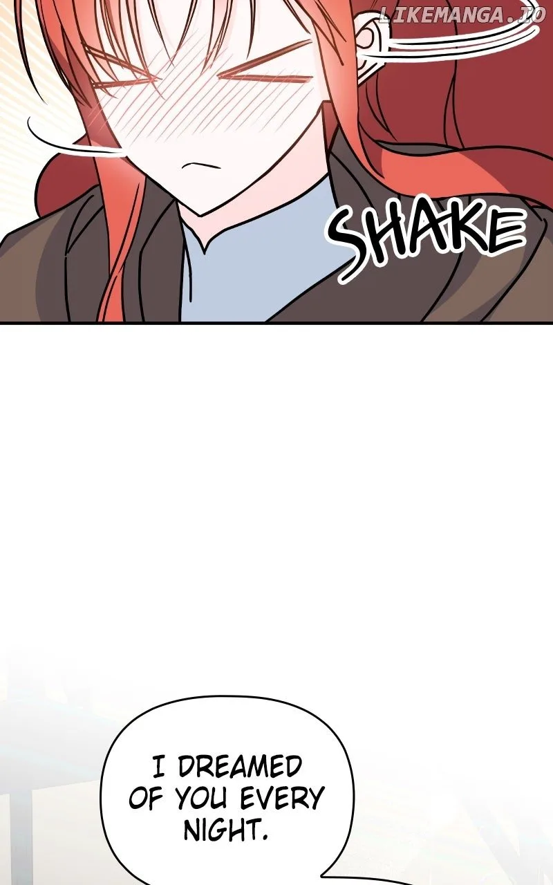 Before I knew it, I had stolen the Dark Lord’s Heart Chapter 67 page 18