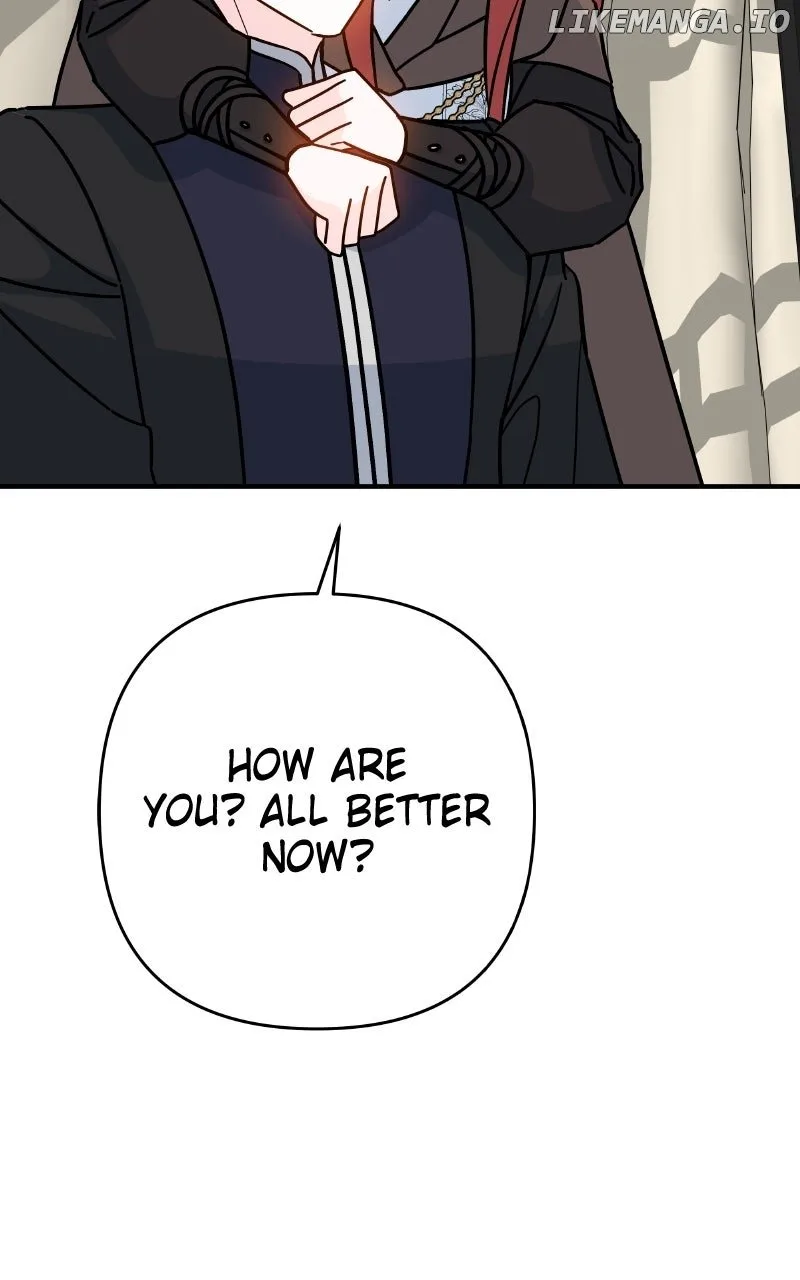 Before I knew it, I had stolen the Dark Lord’s Heart Chapter 67 page 11