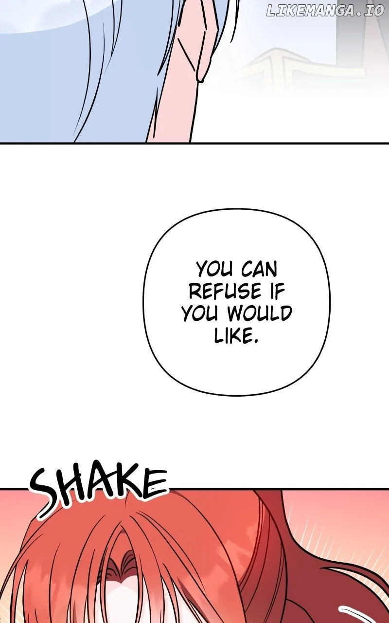 Before I knew it, I had stolen the Dark Lord’s Heart Chapter 67 page 17