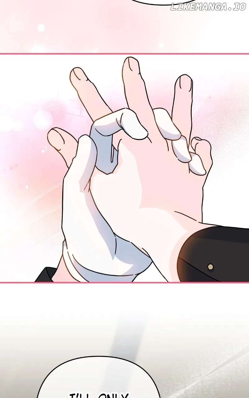 Before I knew it, I had stolen the Dark Lord’s Heart Chapter 67 page 15