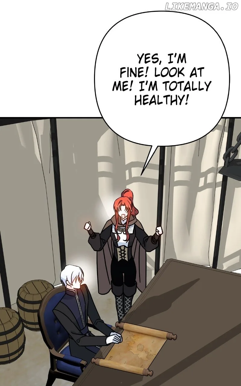 Before I knew it, I had stolen the Dark Lord’s Heart Chapter 67 page 12