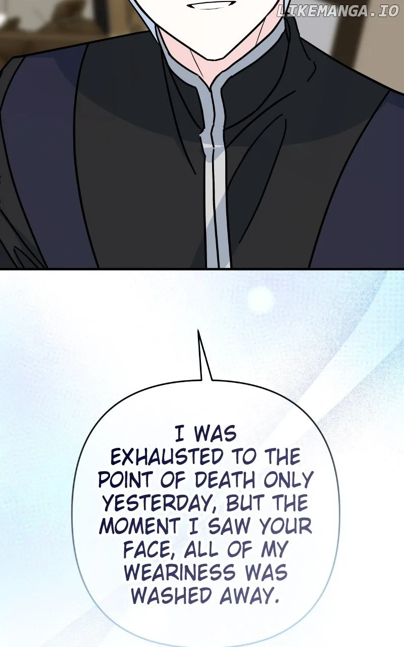 Before I knew it, I had stolen the Dark Lord’s Heart Chapter 67 page 27