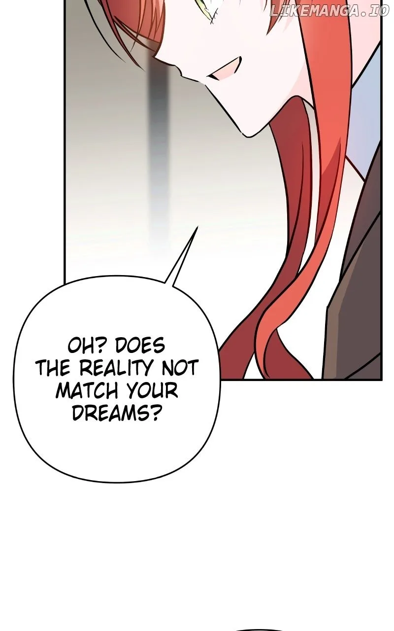 Before I knew it, I had stolen the Dark Lord’s Heart Chapter 67 page 21
