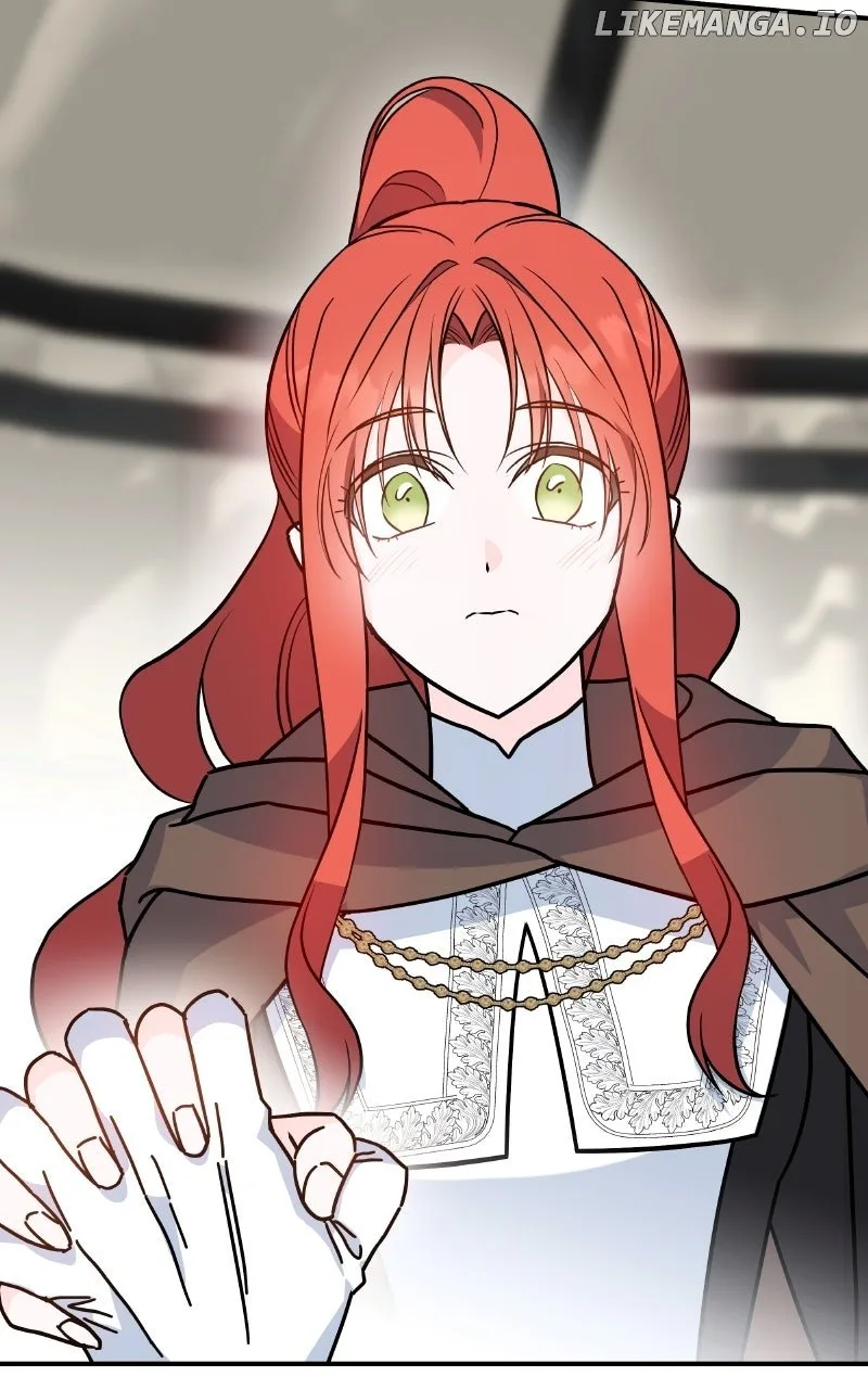 Before I knew it, I had stolen the Dark Lord’s Heart Chapter 67 page 24