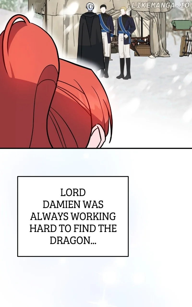 Before I knew it, I had stolen the Dark Lord’s Heart Chapter 67 page 35