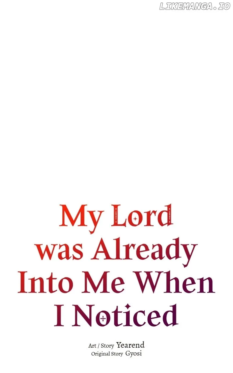 Before I knew it, I had stolen the Dark Lord’s Heart Chapter 67 page 32