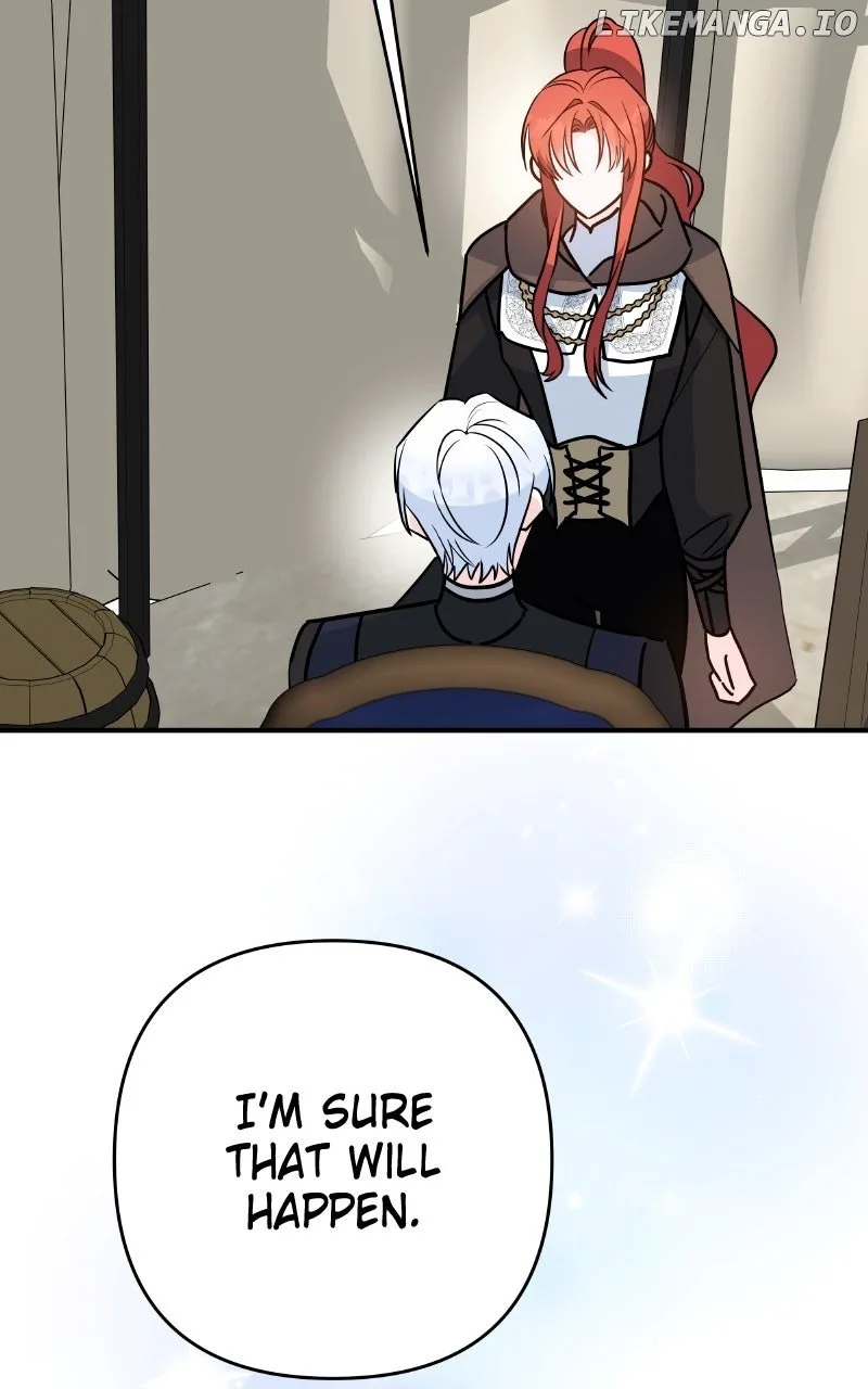 Before I knew it, I had stolen the Dark Lord’s Heart Chapter 67 page 29