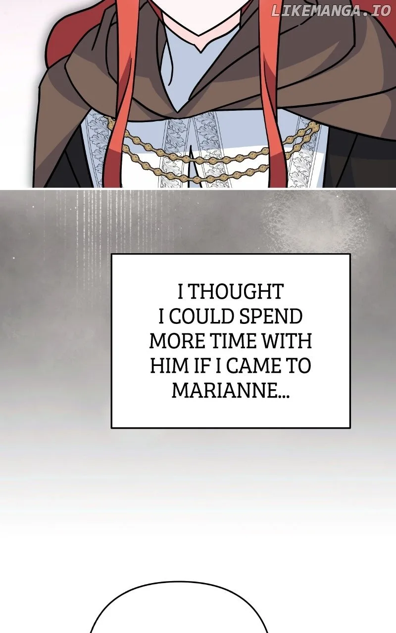 Before I knew it, I had stolen the Dark Lord’s Heart Chapter 67 page 38